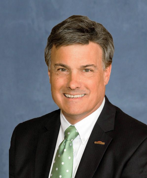 Tim Meyer