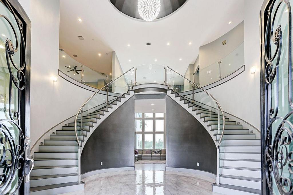 Iconic Custom Home Builders Top Rated Home Builder Spring, Texas