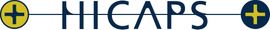 Hi-Caps logo