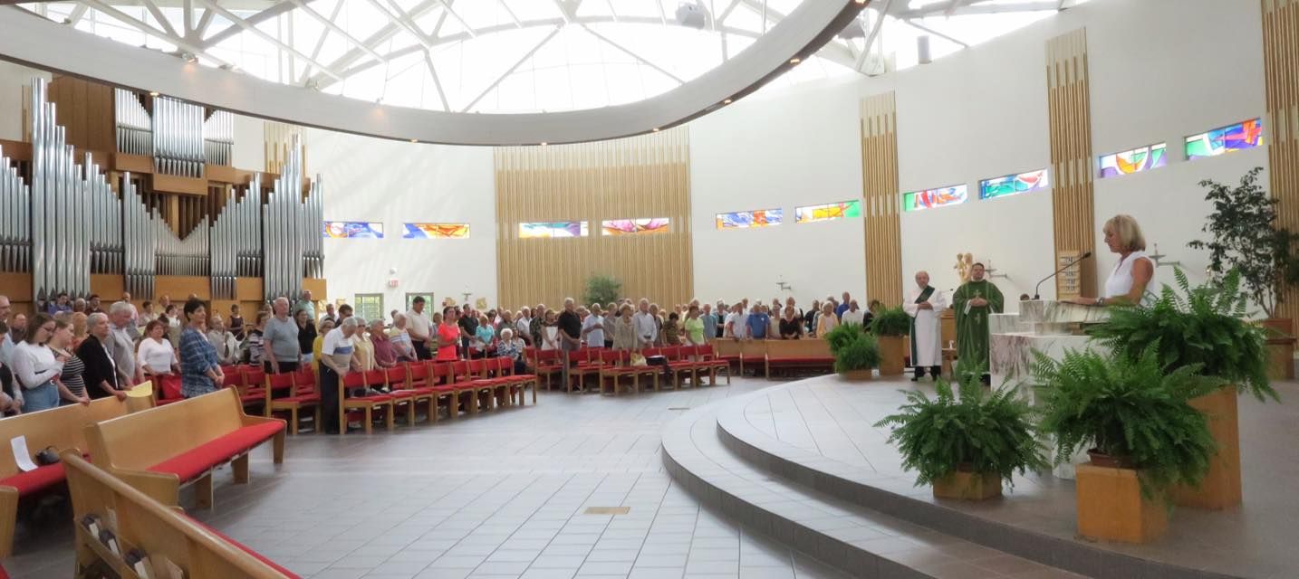 st-michael-the-archangel-catholic-church-mass-times