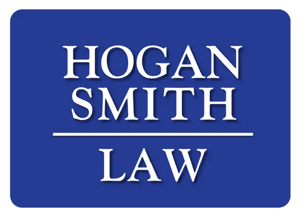 hogan law logo