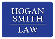 hogan law logo