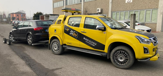 soccorso stradale