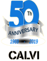 Logo Autocarrozzeria Calvi