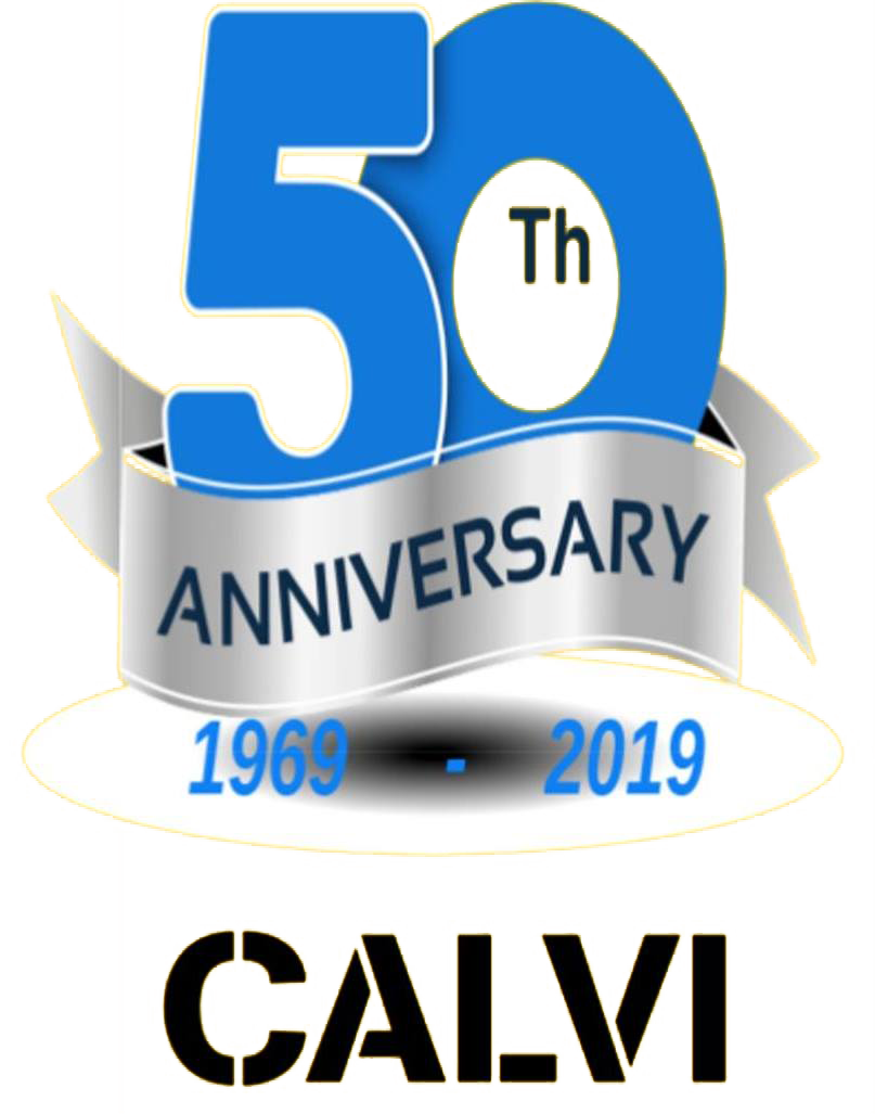 Logo Autocarrozzeria Calvi