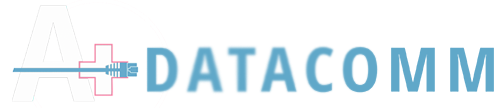 A Plus Datacomm Logo
