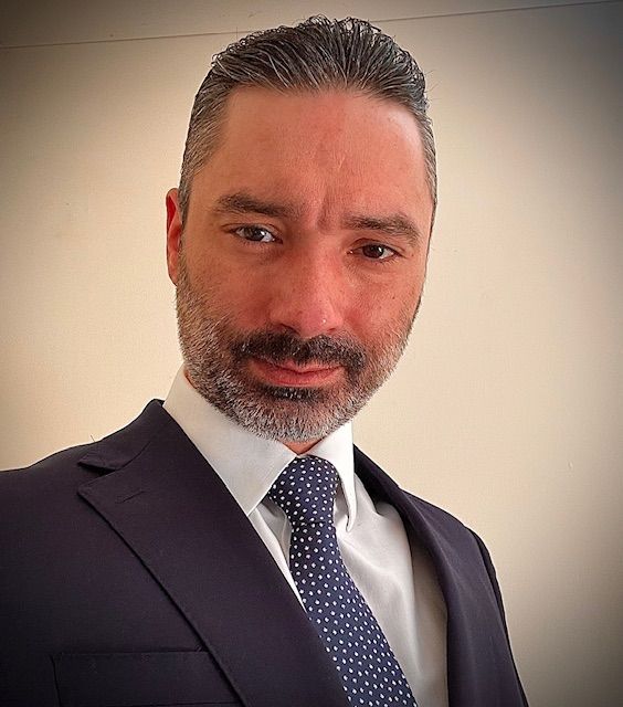 Konstantinos Pantazis – Founder