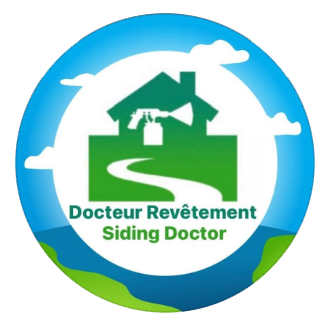 Logo Docteur Revêtement