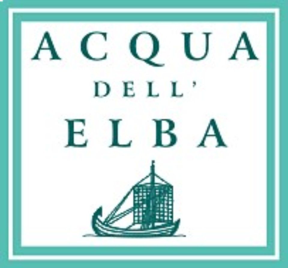 Logo Acqua dell'Elba