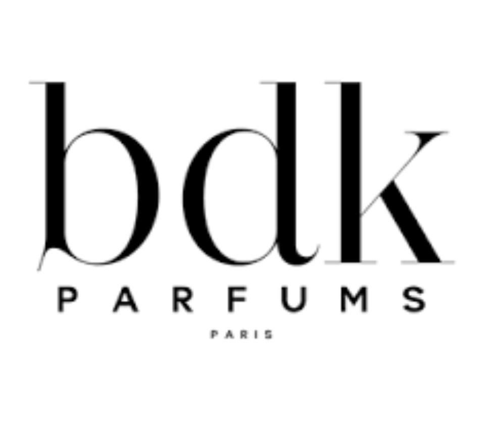 Logo BDK