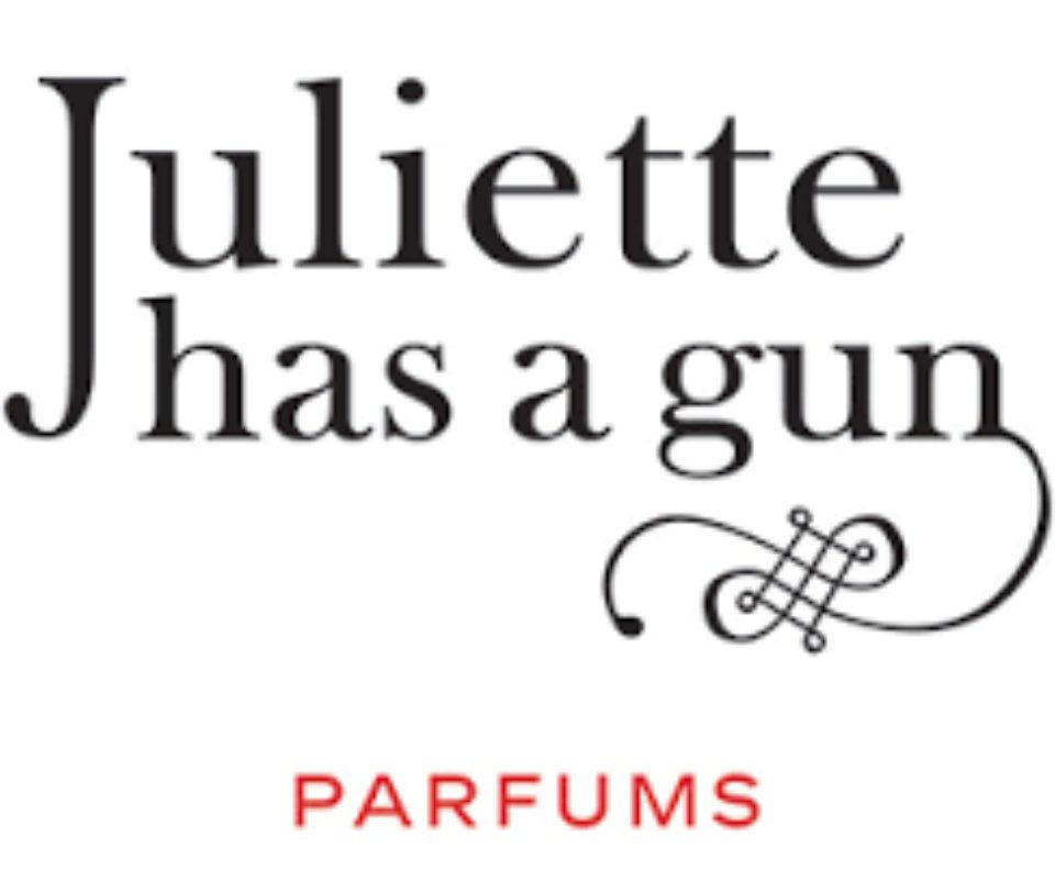 Logo Juliette has a gun