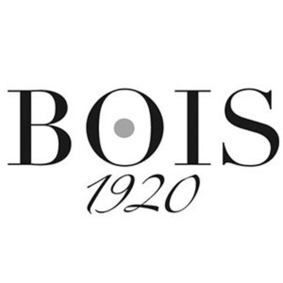 Logo Bois 1920
