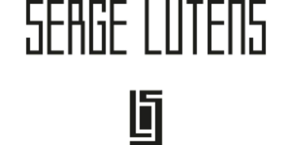 Logo Serge Lutens