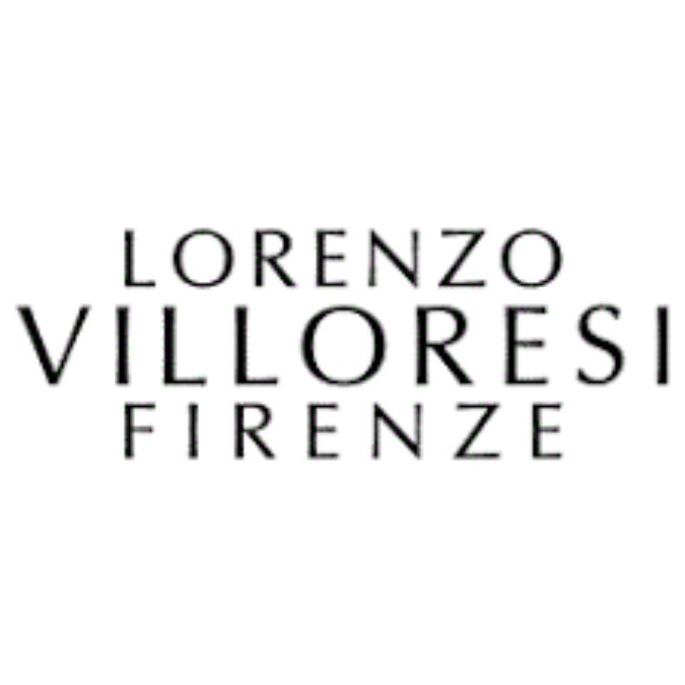 Logo Lorenzo Villoresi Firenze