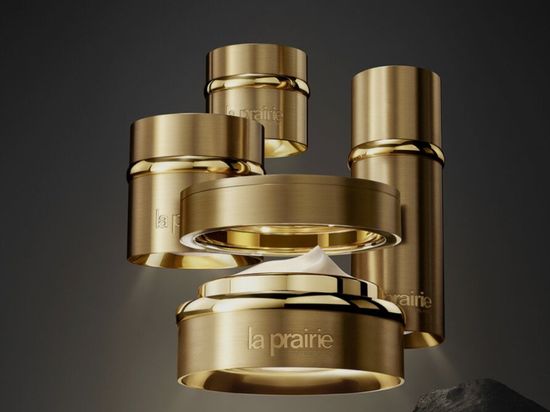 Linea cosmetica La Prairie