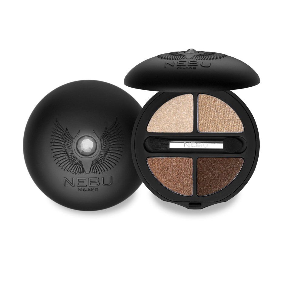 Trucco Nebu