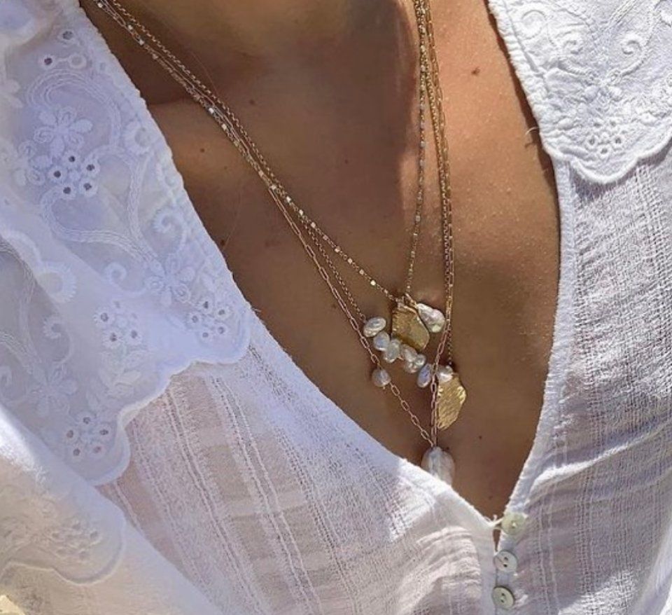 Collana estiva