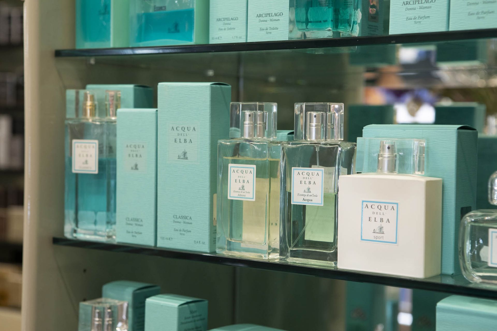 profumi