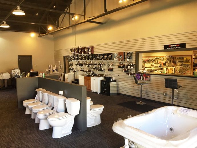 Comfort Room and Sink Stuff - Beatrice, NE - LAMMEL PLUMBING, INC.