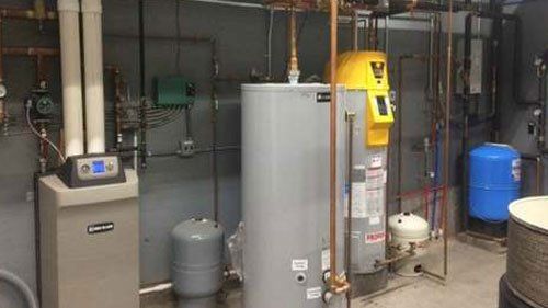 Water Heater - Beatrice, NE - LAMMEL PLUMBING, INC. Water Heater - Beatrice, NE - LAMMEL PLUMBING, INC.