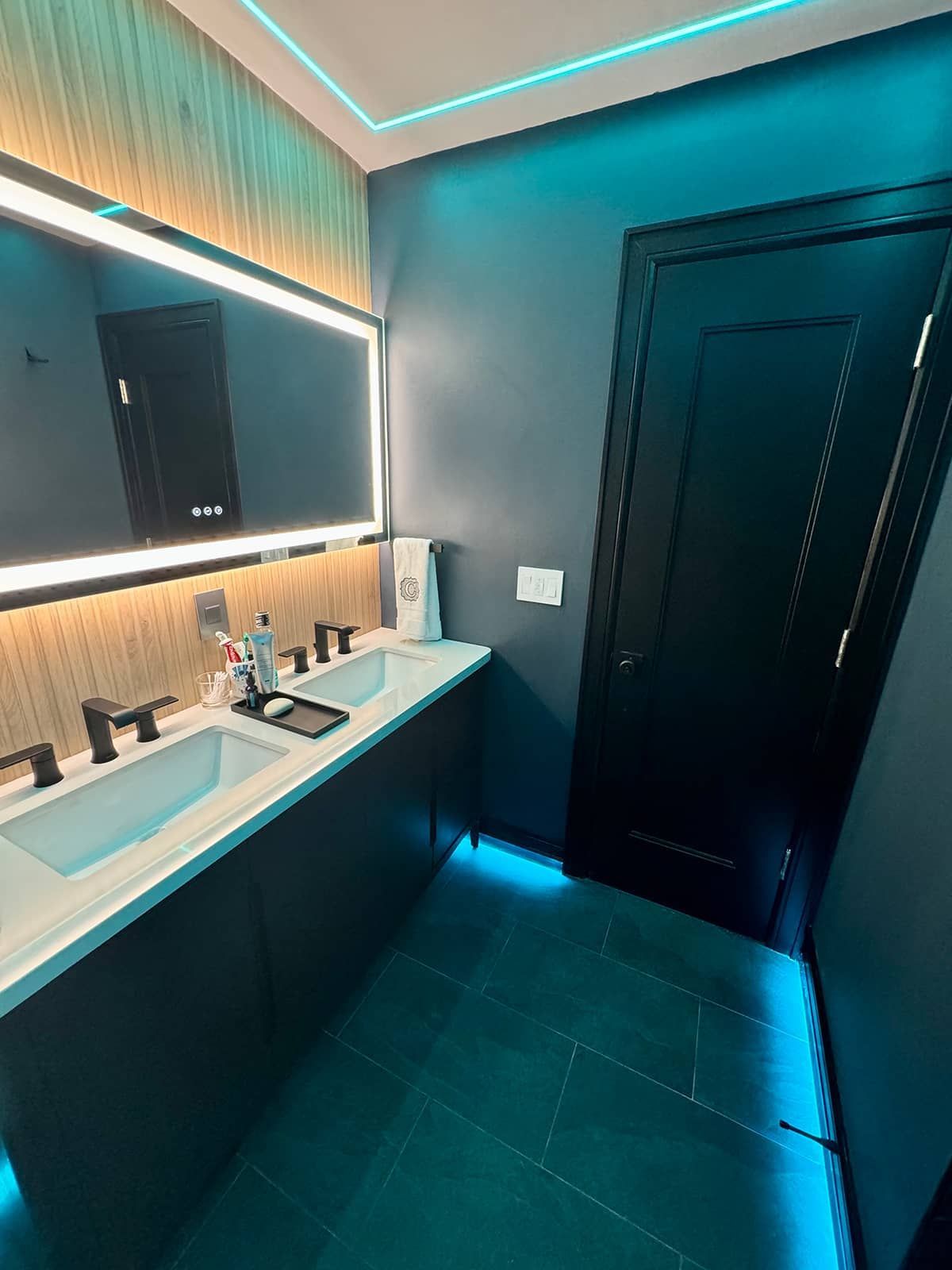 Bathroom Remodeling