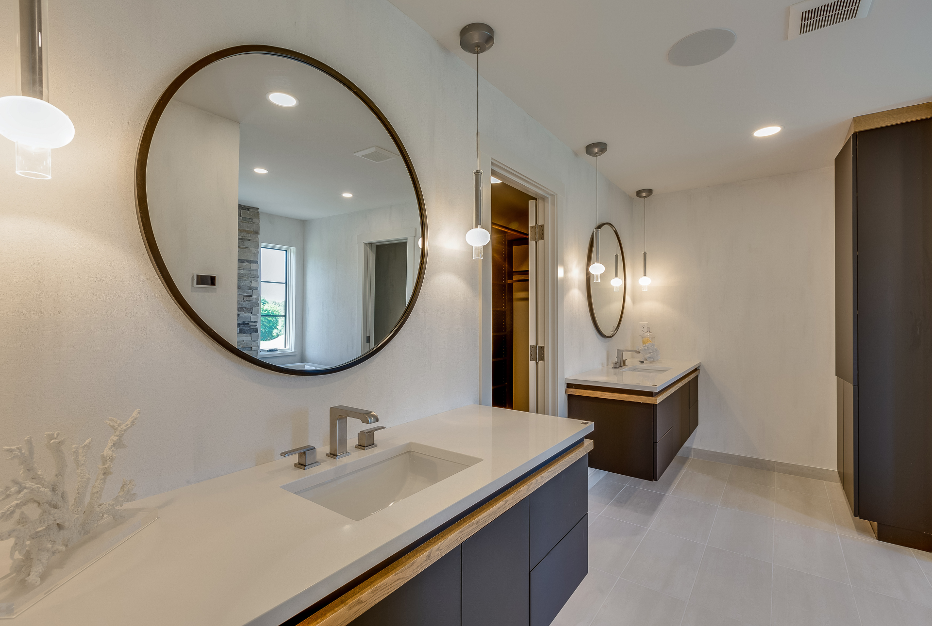 simple bathroom design