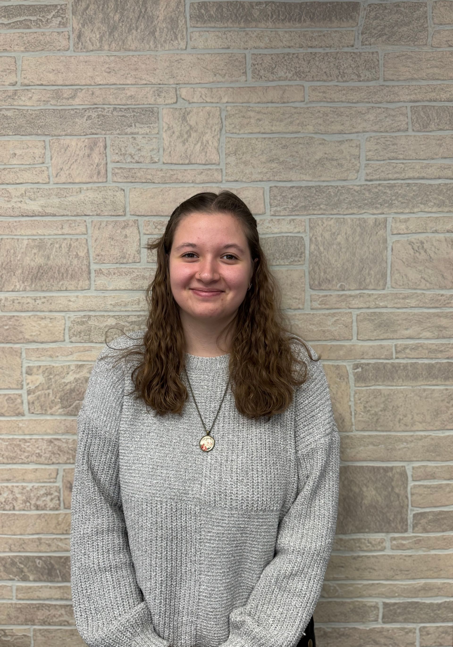 Receptionist — Brenda Woytaszek in Alpena, MI Receptionist — Brenda Woytaszek in Alpena, MI
