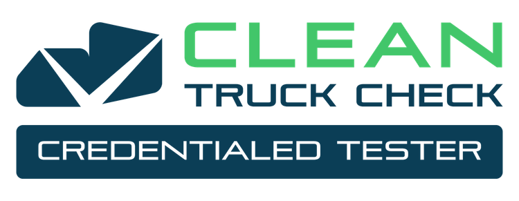 clean truck check