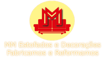 MM Estofados e Decorações