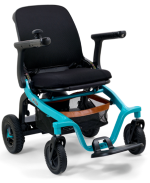Golden Ally Power Chair