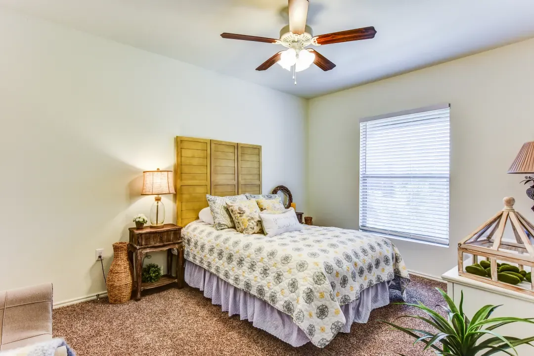 Brickstone Villas bedroom 5