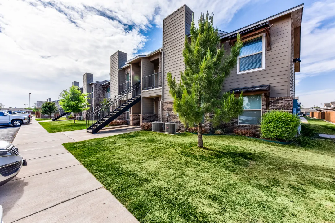 Brickstone Villas exterior