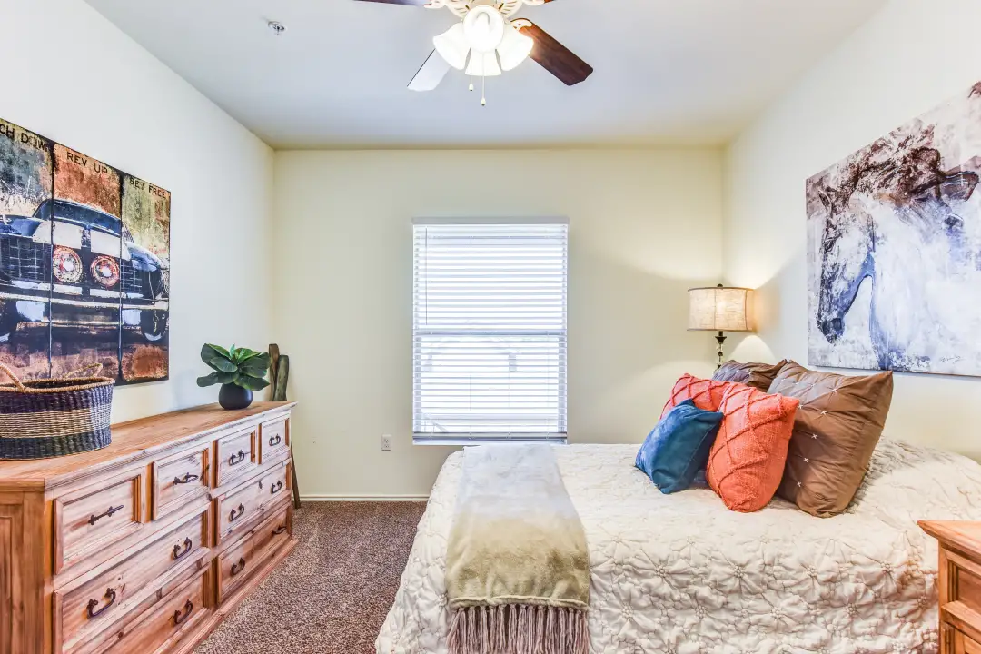 Brickstone Villas bedroom 4