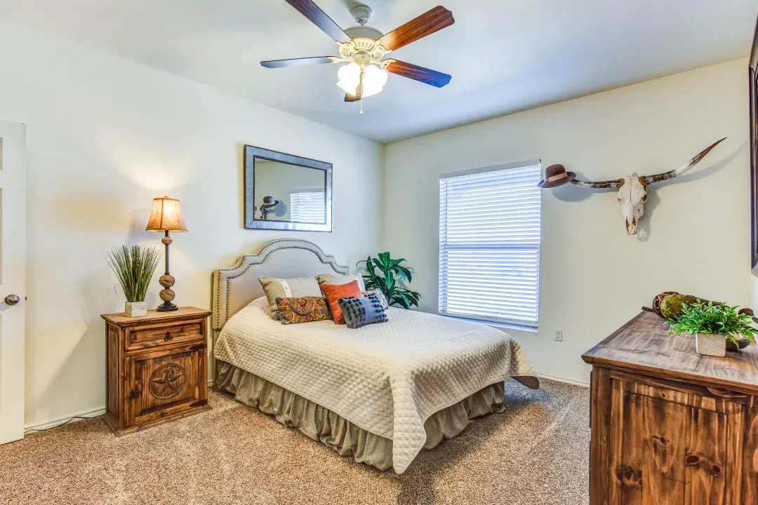 Brickstone Villas bedroom 5