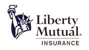 Allstate logo in blue text with a white background