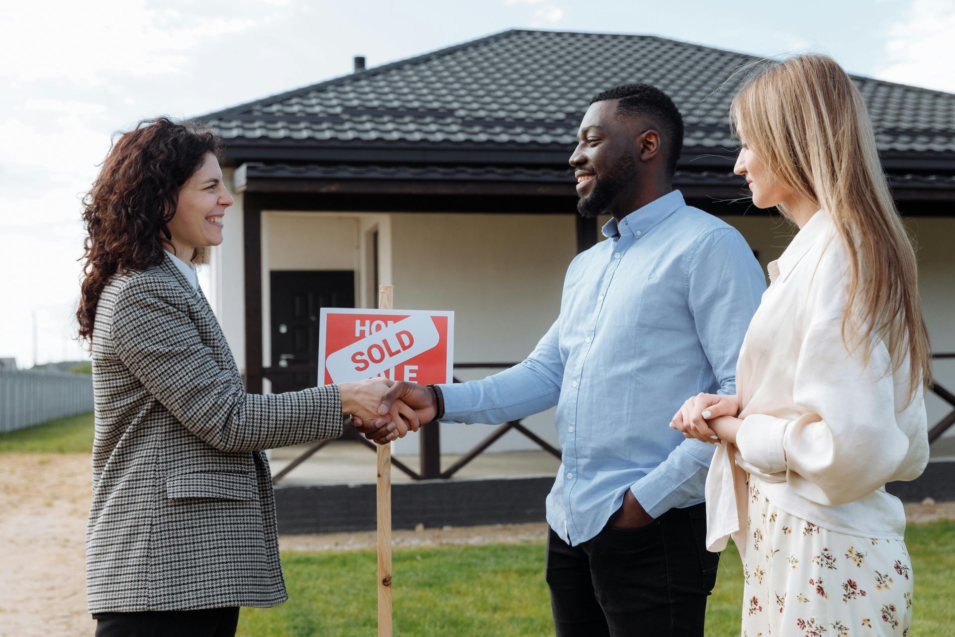 Handling the short sale process from start to finish, helping homeowners avoid foreclosure and safeguard their credit.