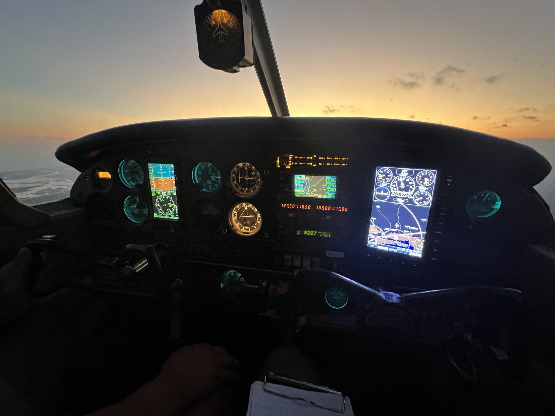 Air Traffic Control