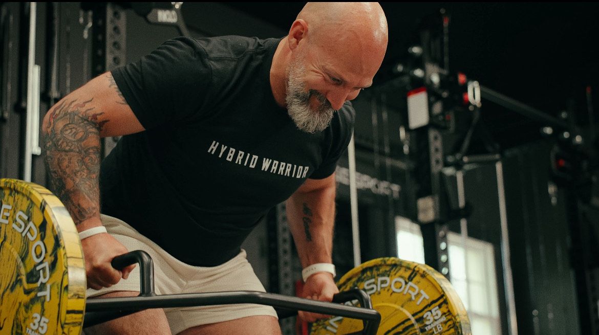Darin Riffle