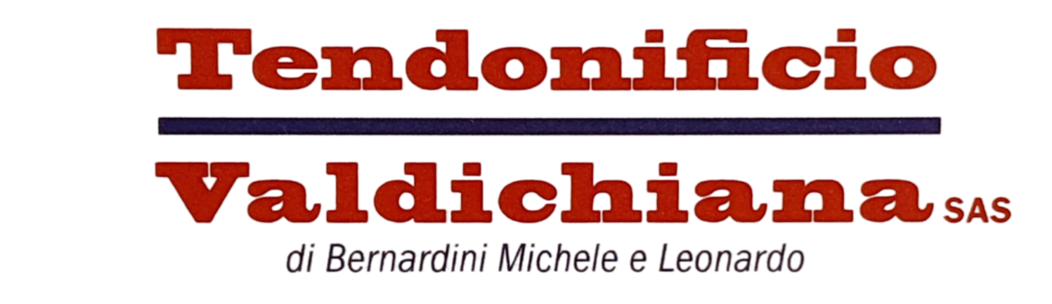 logo tendonificio valdichiana