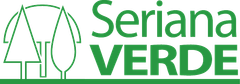 SERIANA VERDE snc Progettazione realizzazione manutenzione aree verdi Logo