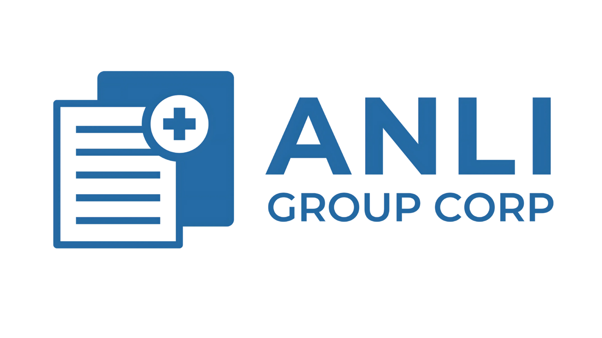 Anli Group Corp logo