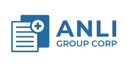 Anli Group Corp logo