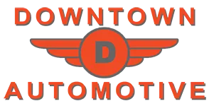 Downtown Automotive logo