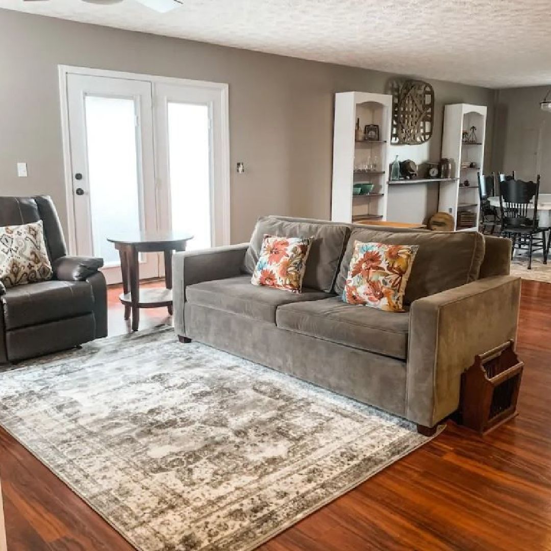 Vacation Homes Campbellsville and Taylor County Tourism