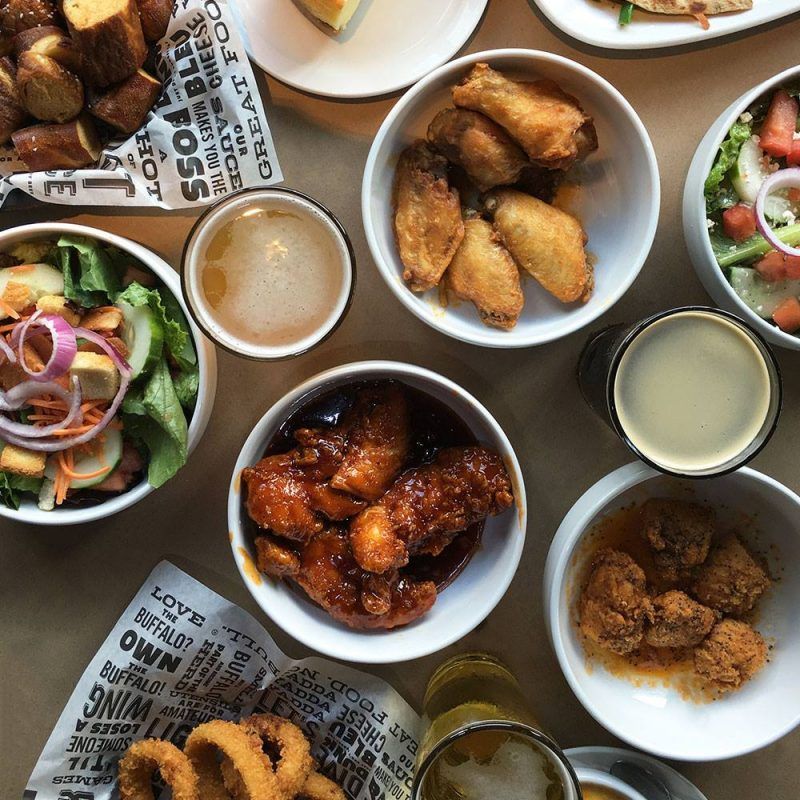 Bars and Breweries Campbellsville and Taylor County Tourism