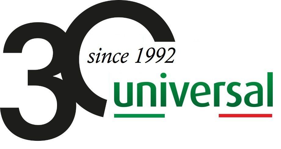 universal srl