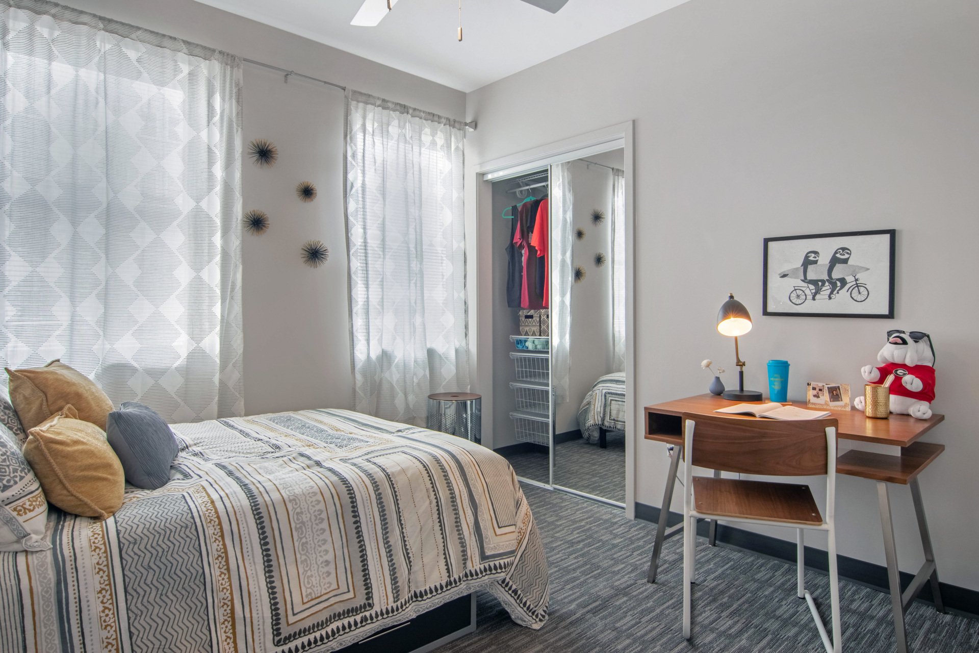 Apartments for Rent in Athens, GA Near UGA Athens