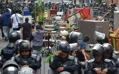 LANZAMIENTOS, EMBARGOS Y DESALOJOS SR. REYES 