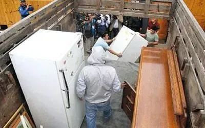 LANZAMIENTOS, EMBARGOS Y DESALOJOS SR. REYES 