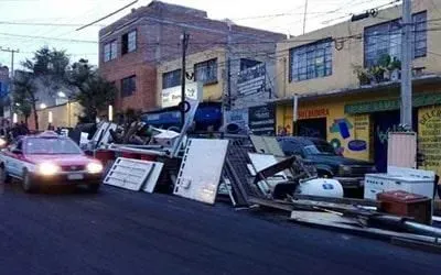 LANZAMIENTOS, EMBARGOS Y DESALOJOS SR. REYES 